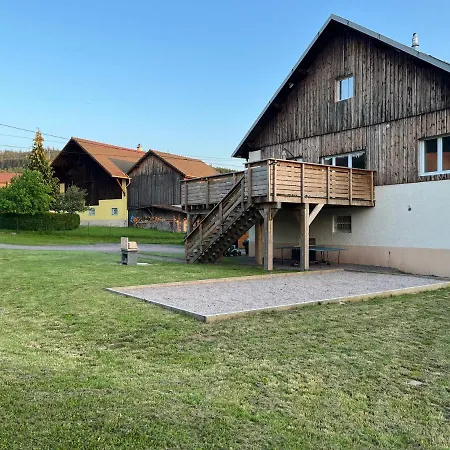 Gite 14 Personnes - 10 Minutes De Gerardmer - Jaccuzzi Gerbepal Exterior photo