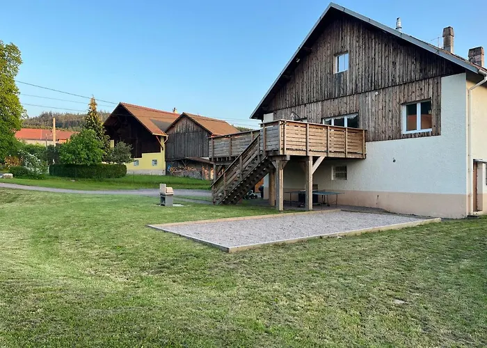 Gite 14 Personnes - 10 Minutes De Gerardmer - Jaccuzzi