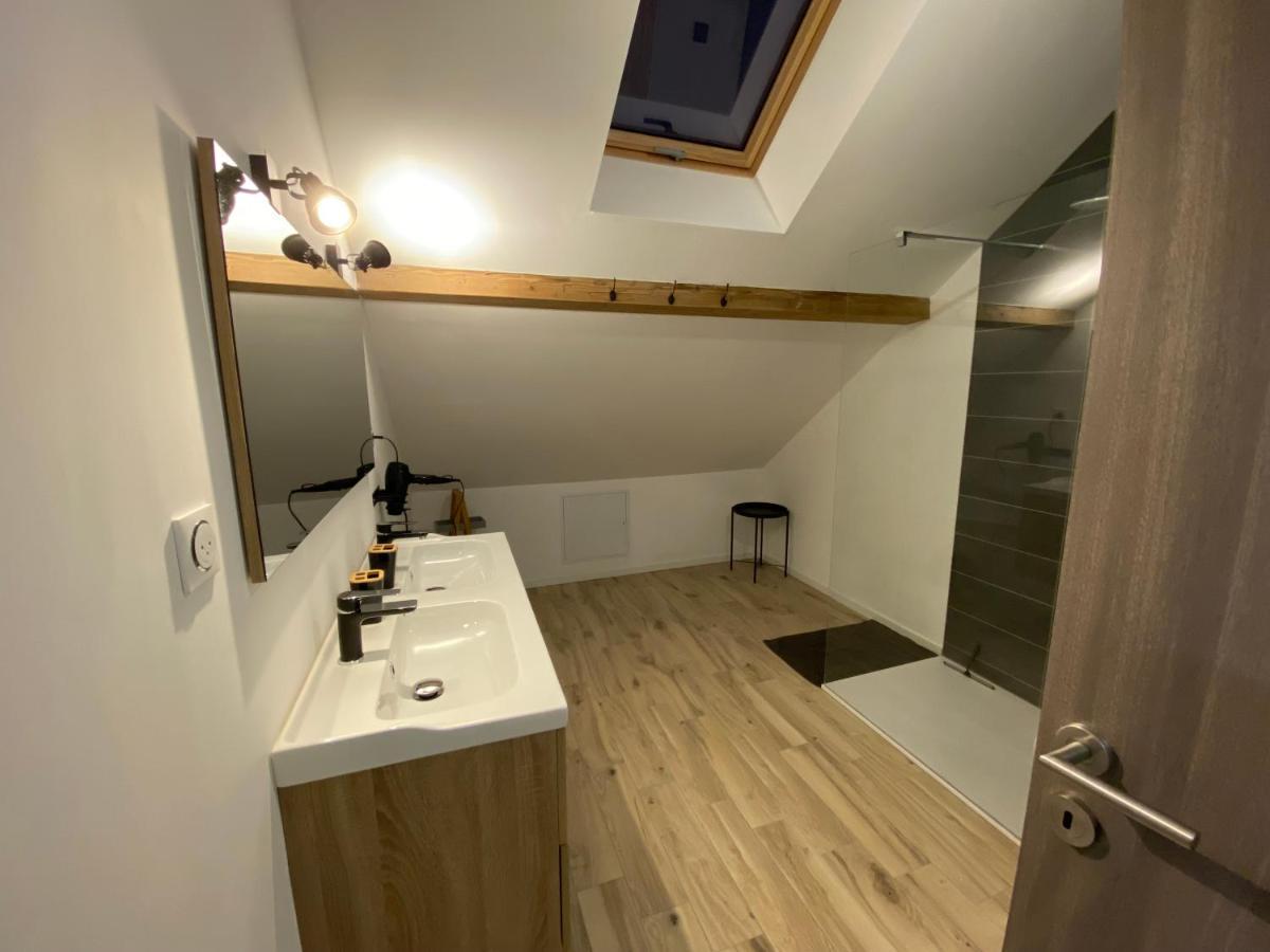 Holiday home 14 Personnes - 10 Minutes De Gerardmer - Jaccuzzi *