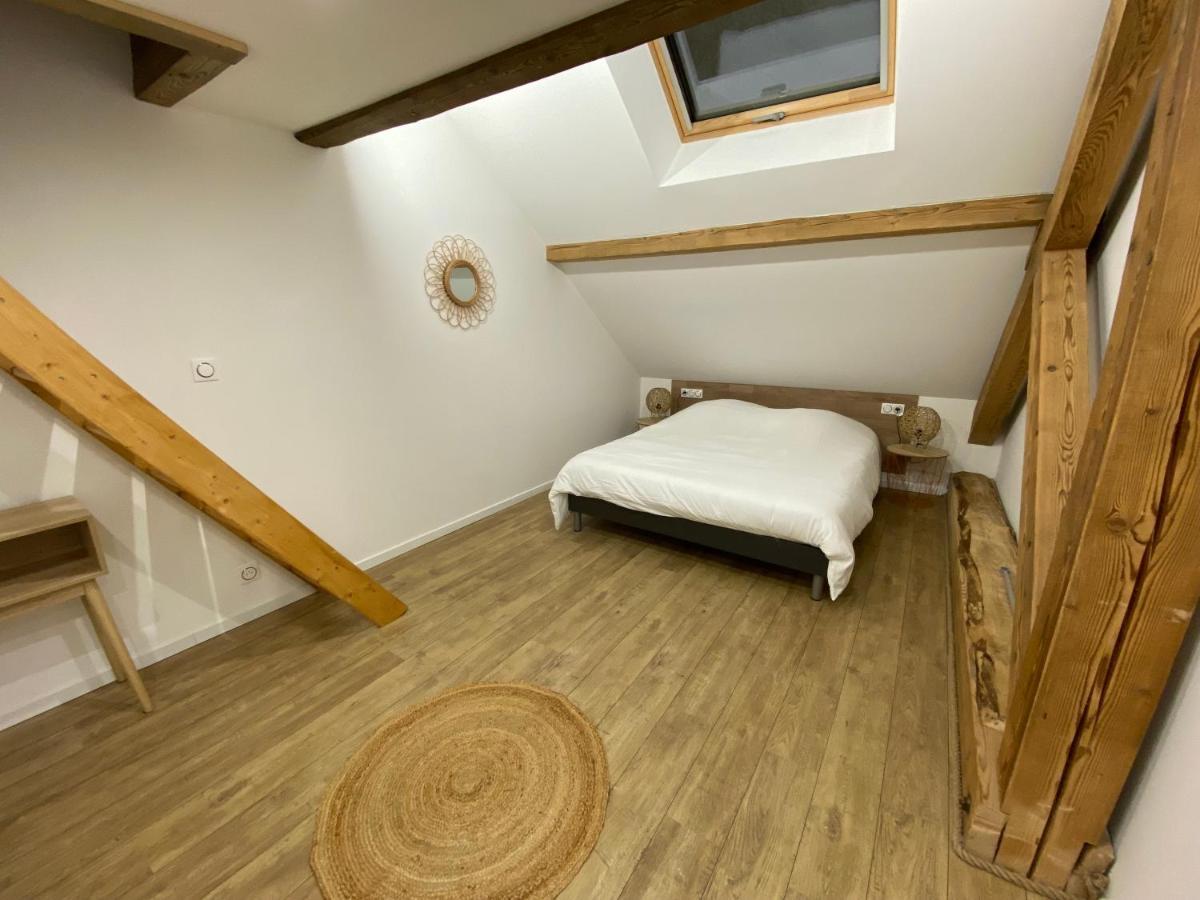 Holiday home 14 Personnes - 10 Minutes De Gerardmer - Jaccuzzi