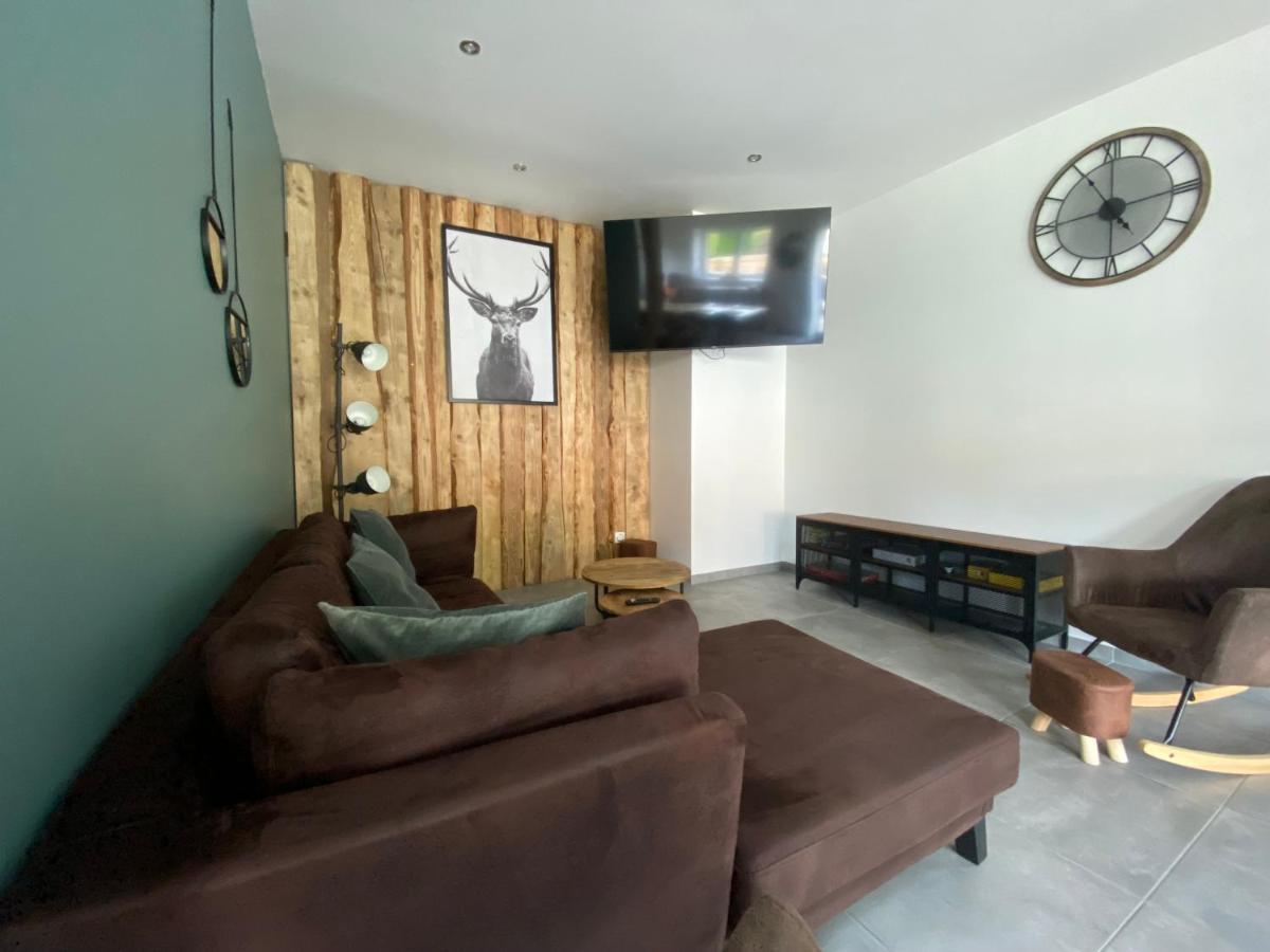 14 Personnes - 10 Minutes De Gerardmer - Jaccuzzi * Gerbepal