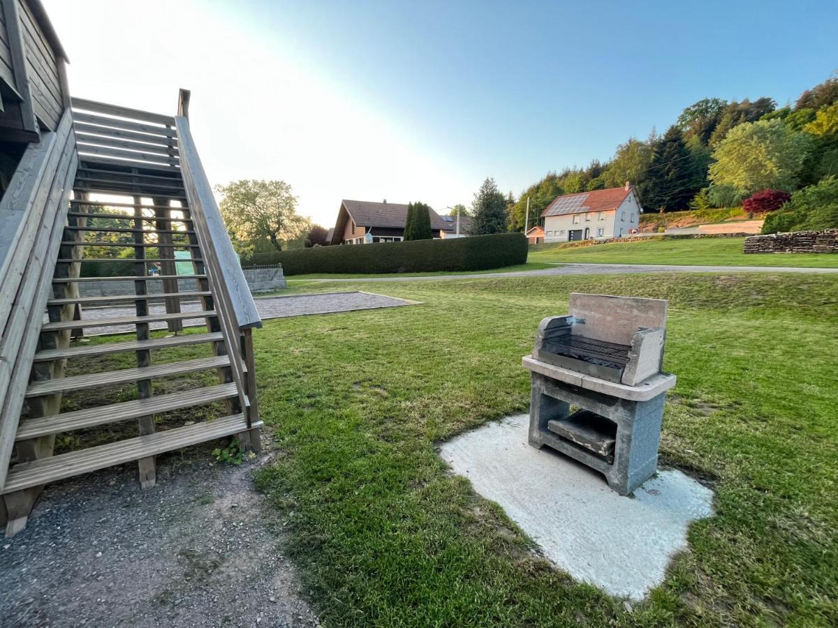 14 Personnes - 10 Minutes De Gerardmer - Jaccuzzi Holiday home *