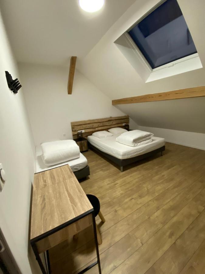 Holiday home 14 Personnes - 10 Minutes De Gerardmer - Jaccuzzi Gerbepal