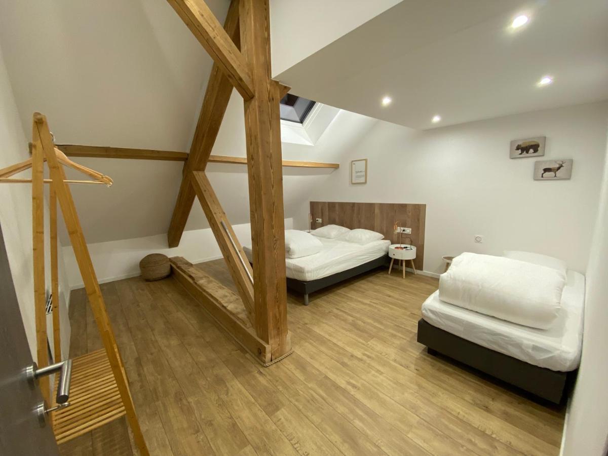 Holiday home 14 Personnes - 10 Minutes De Gerardmer - Jaccuzzi *